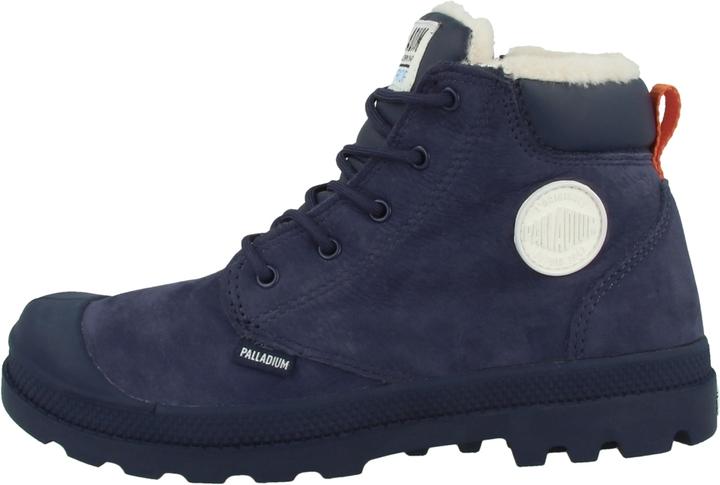 Immagine prodotto Palladium Pampa Hi Cuff WP OZ - 42372 (31)