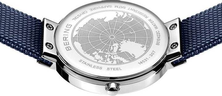 Immagine prodotto Bering Classic (Orologio da polso analogico, 31 mm)