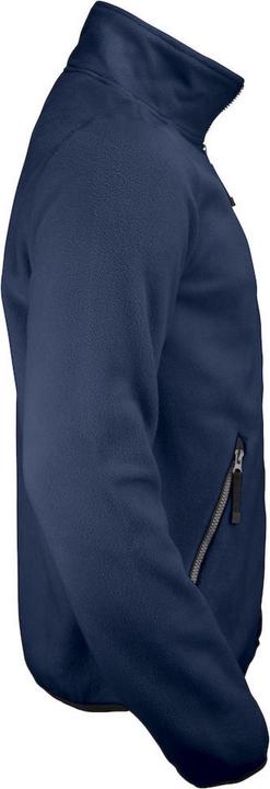 Actual product image Jobman Mens Fleece Jacket (L)