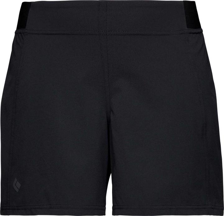 Black Diamond W Sierra Shorts
