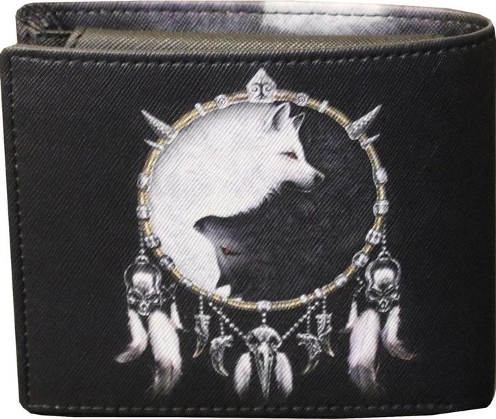 Immagine prodotto Spiral Wolf Chi Portafoglio