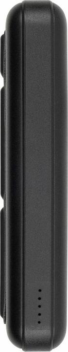 Image du produit Rivacase VA2604 Wireless Powerbank Magsafe Qi 15W, batterie externe avec QC/PD 20W 10000 mAh charge rapide (10000 mAh, 20 W, 18.50 Wh)