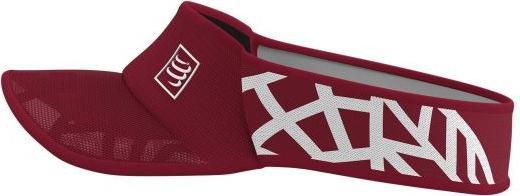 Immagine prodotto Compressport Visiera ultraleggera Spiderweb (Taglia unica)