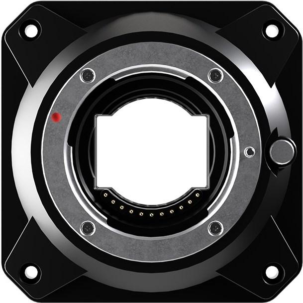 Actual product image Z Cam MFT mount to E2 Flagship series