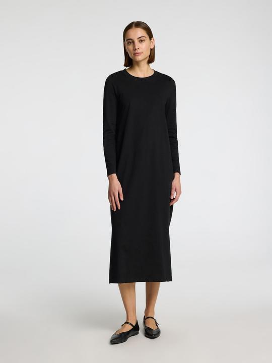 Actual product image Selected Femme Long sleeve midi dress (L)