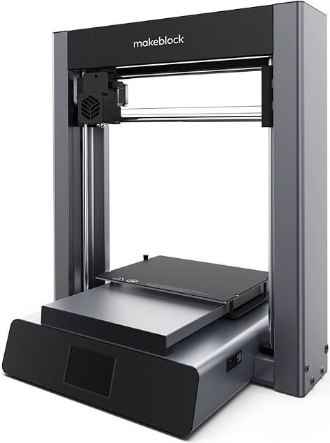 Produktbild Makeblock mCreate 3D Printer Bundle