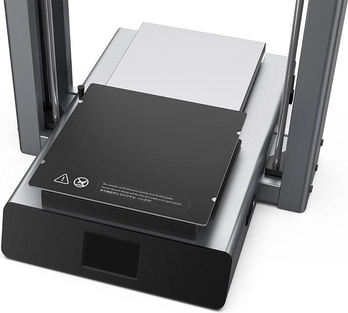 Produktbild Makeblock mCreate 3D Printer Bundle