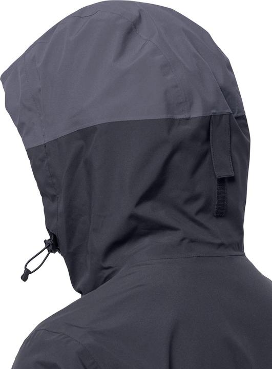Actual product image Jack Wolfskin Weiltal 2L Jkt W (XS)