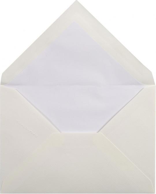 Actual product image G. Lalo Umschläge (114 x 162 mm, 25 x)