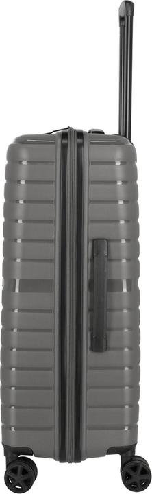 Produktbild Travelite Trient 4 Rollen Kofferset 3-teilig (203 l, XL (ab 115l))