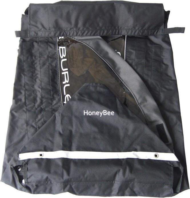 Burley Honey Bee