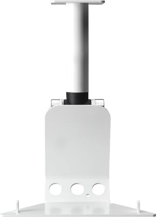 Produktbild SoundXtra Cabinet mt Ama Echo Show wh (Wandmontage)