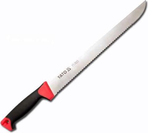 Actual product image Yato Professional Insulation Knife 500mm YT-7623 Insulation Cutter (35 cm)