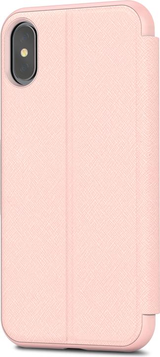 Produktbild Moshi SenseCover (Apple iPhone X)