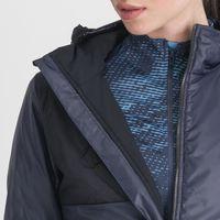 Actual product image Sportful Supergiara W Puffy Long Sleeve (XS)