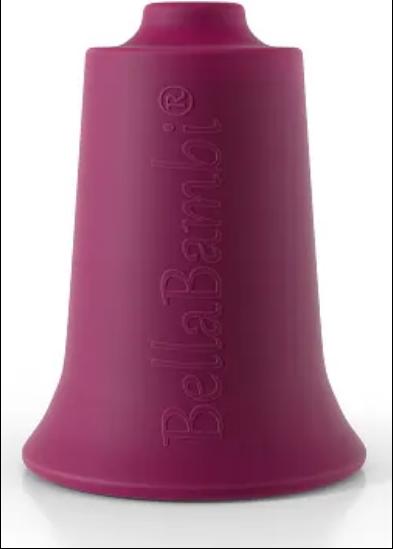 BellaBambi Massagezubehör