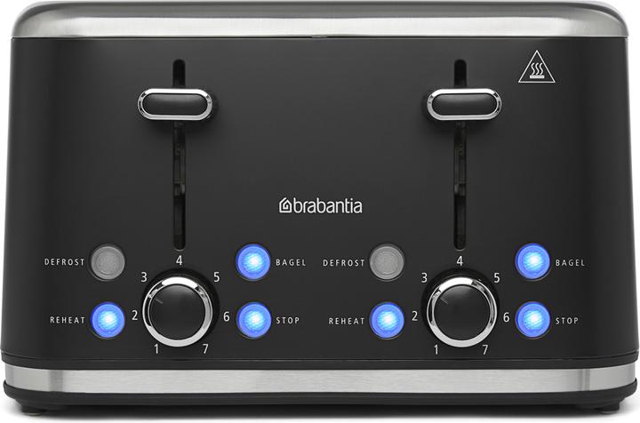 Produktbild Brabantia BBEK1031NMB