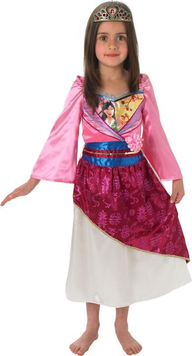 Immagine prodotto Rubies Mulan: Shimmer Mulan (116)