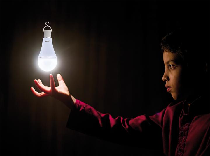 Image du produit Osram AMPOULES À LED RECHARGEABLES 8W 840 E27 (E27, 8 W, 806 lm, 6 x, F)