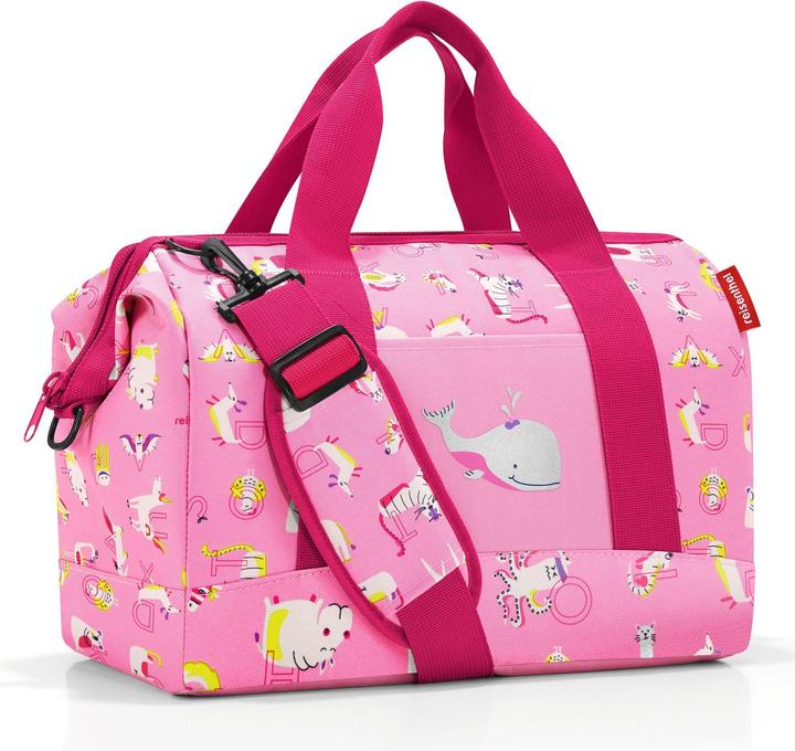 Allrounder M kids (18 l)