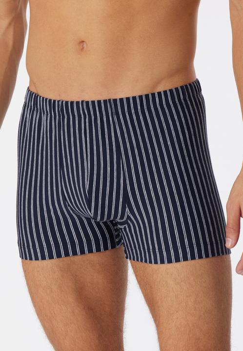 Actual product image Schiesser Organic Cotton Shorts (S, Single pack)