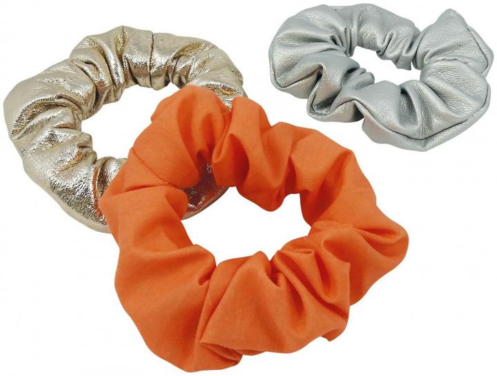Actual product image Buki Professional Studio hair ties