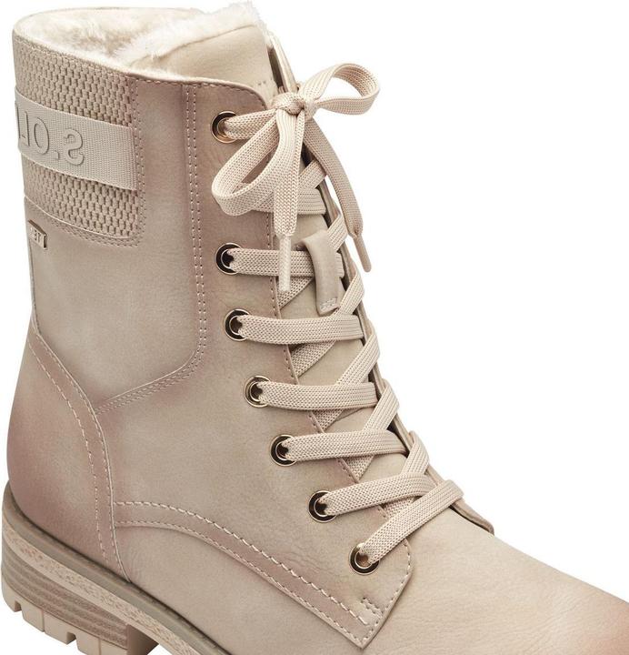 Produktbild S.Oliver Stiefelette (38)