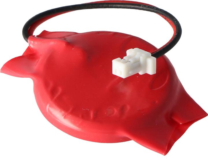 Produktbild AccuCell Batterie CMOS CR2032, Backup (1 Stk., CR2032, 220 mAh)