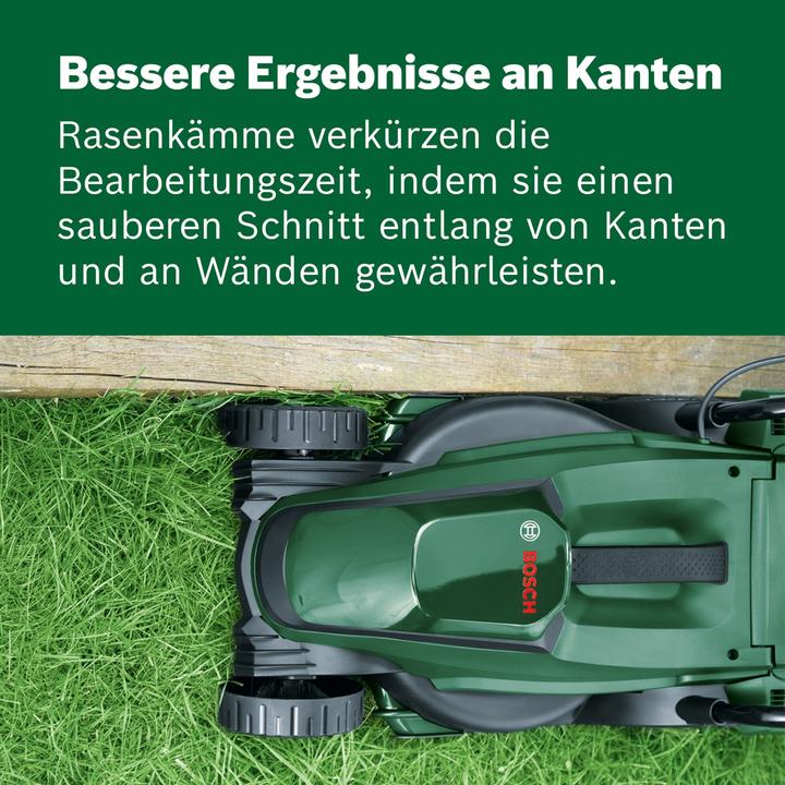 Immagine prodotto Bosch Home & Garden Tosaerba a batteria Easy Mower 18V-32-200 (Batteria ricaricabile)