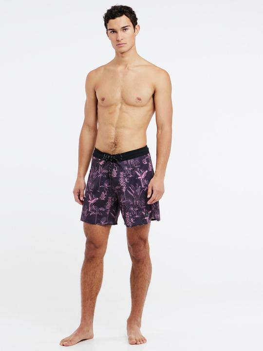 Produktbild MGA Herren -Shorts protestieren Podtor Beachshort (XXL)