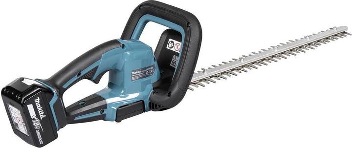 Actual product image Makita DUH506Z (Cordless hedgecutters)