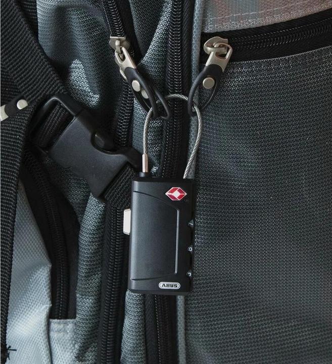 Immagine prodotto Abus 148tsa/30 (Serrature e rimorchi)