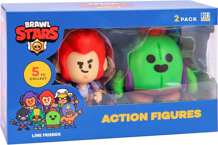 Immagine prodotto Brawl Stars 2 Pack