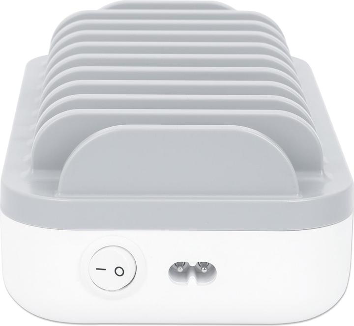 Produktbild Manhattan Ladestation (120 W)