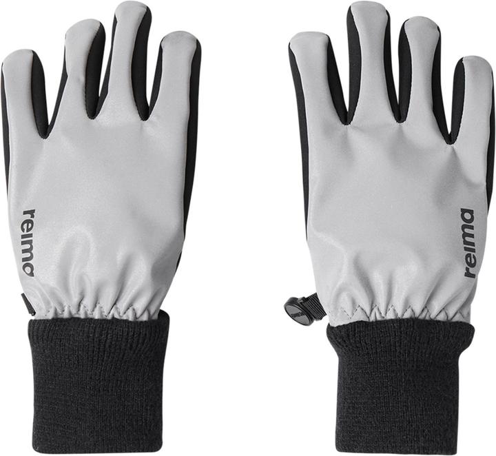 Reima Gants Softshell pour enfants Heippa (3)