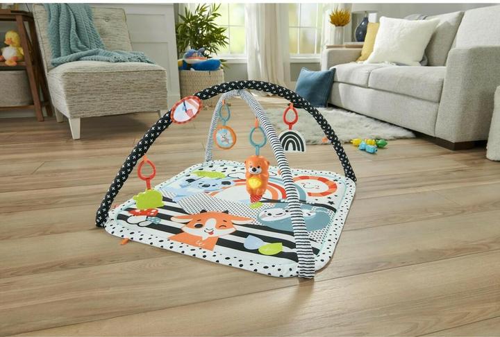 Immagine prodotto Fisher-Price Mario Kart Toad pressofuso