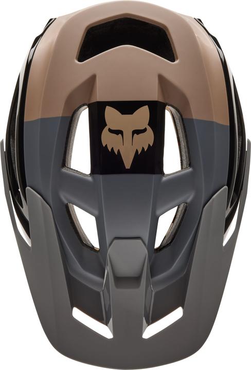 Actual product image Fox Speedframe Pro Klif Mips (51 - 55 cm)