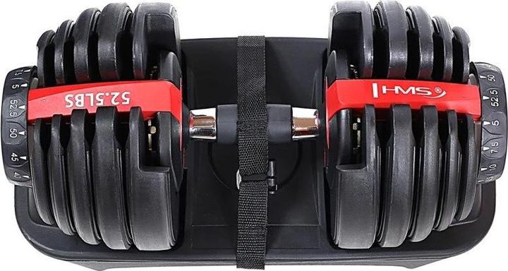 Immagine prodotto HMS SR52 (1 x 2,2 - 23,8 kg)