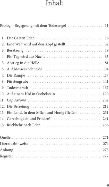 Immagine prodotto Der letzte Überlebende (Tedesco, Sam Pivnik, Ulrike Strerath-Bolz, 2021)