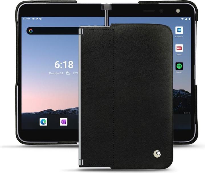 Actual product image Noreve Leather cover (Microsoft Surface Duo 2)
