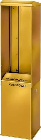 Image du produit Mennekes MEN 15679 CombiTOWER