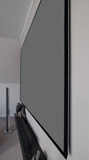 Produktbild Elite Screens Aeon Edge Free (100", 16:9)
