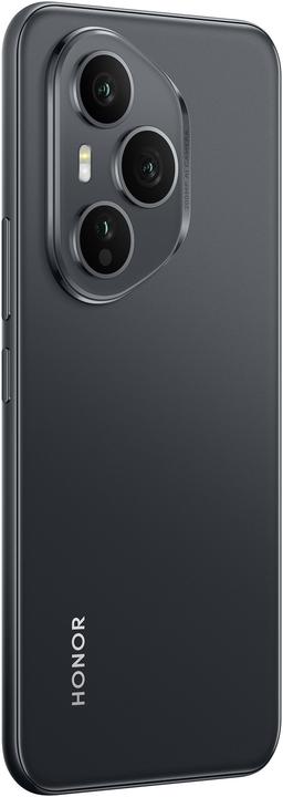Immagine prodotto Honor 400 Pro (512 GB, Midnight Black, 6.70", Doppia SIM, 200 Mpx, 5G)