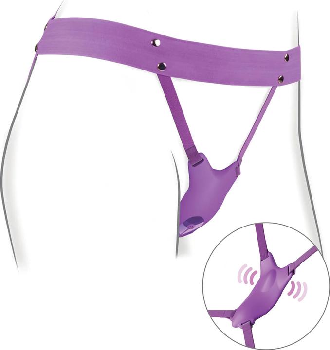 Actual product image Pipedream Ultimate Butterfly