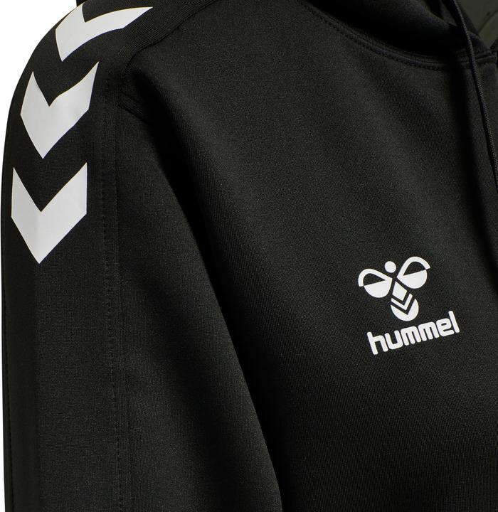 Image du produit hummel Core Xk Poly Sweat Hoodie Femme (XS)