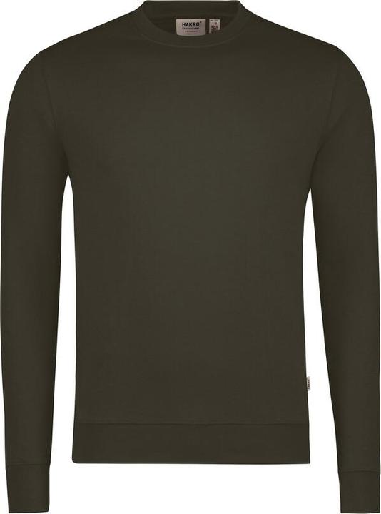 Actual product image Hakro Sweatshirt MIKRALINAR® ECO (3XL)