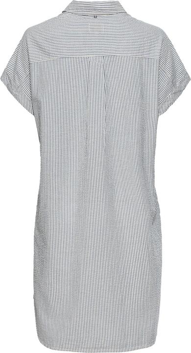 Actual product image Camel Active Striped slip dress made from lightweight cotton (L)