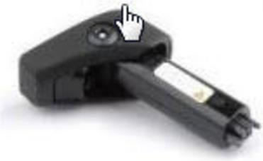 Produktbild Datalogic Ersatzakku RBP-2X00, black