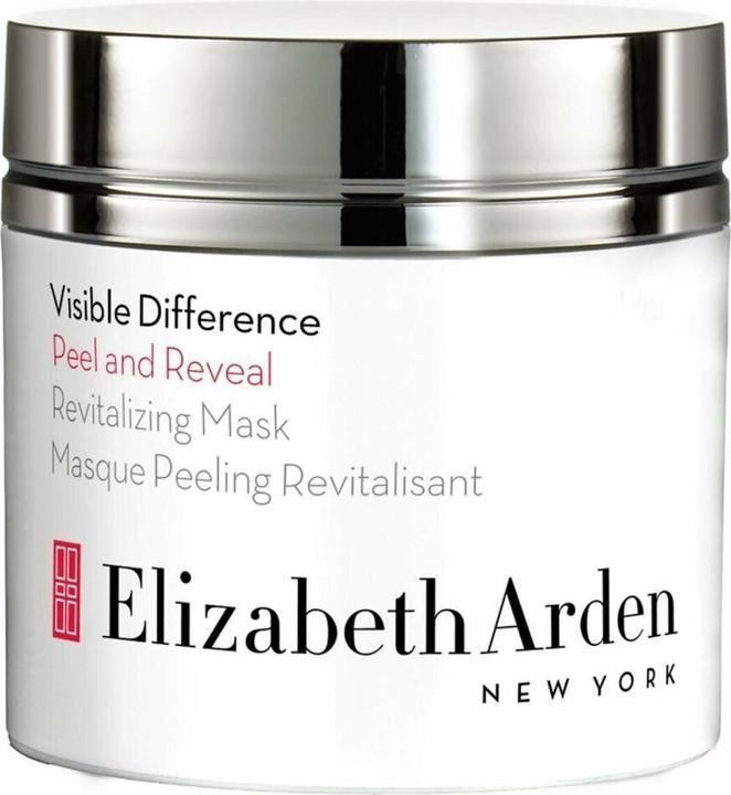 Produktbild Elizabeth Arden Visible Difference Peel And Reveal (50 ml)