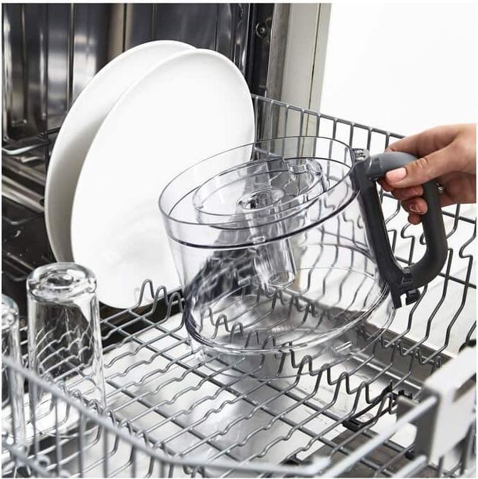 Image du produit Kenwood Multipro One Touch (1500 ml, 1000 W)